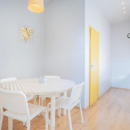 Klau10 Studio Apartment In Party District. Budapest Exterior foto